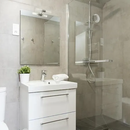 Montorgueil - Grand Cerf Private Duplex Apartment *