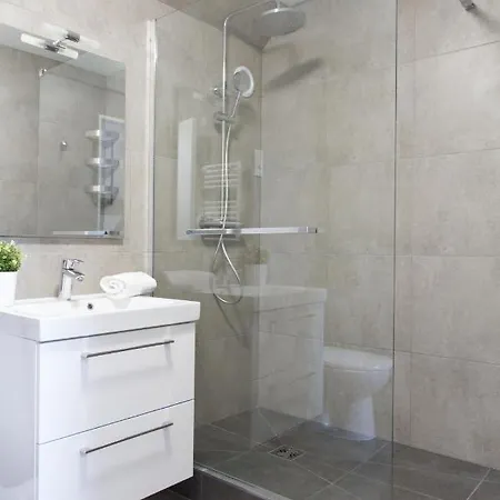 Appartamento Montorgueil - Grand Cerf Private Duplex *